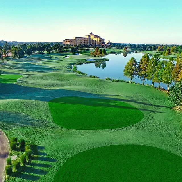 MRO Golf Tournament 2026