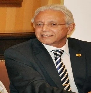Dr. Ahmed El-kelani
