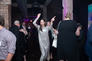 Attendee Fun at MenuMasters 2024!