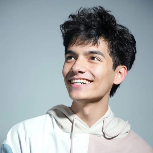 Andrew Wassabi Headshot