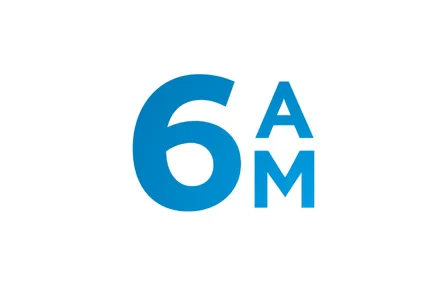 the 6am agency