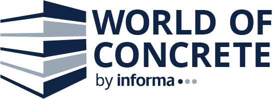 World of Concrete