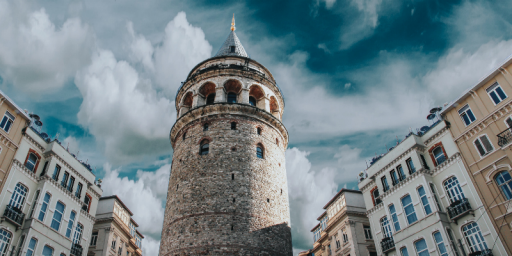 Image of Galata Tower