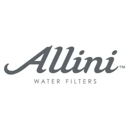 Allini Water Filters logo