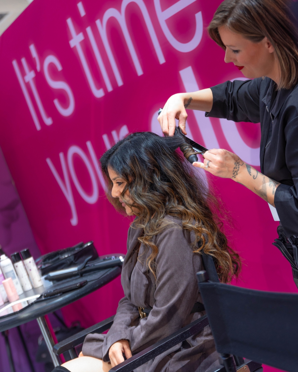 Beauty New York 2025