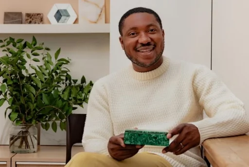 Tolu Adẹ̀kọ́ of Adẹ̀kọ́ & Co.