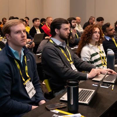 The AI Summit New York 2025