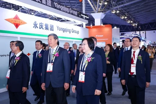 Intermodal Asia Event 2026 Photo