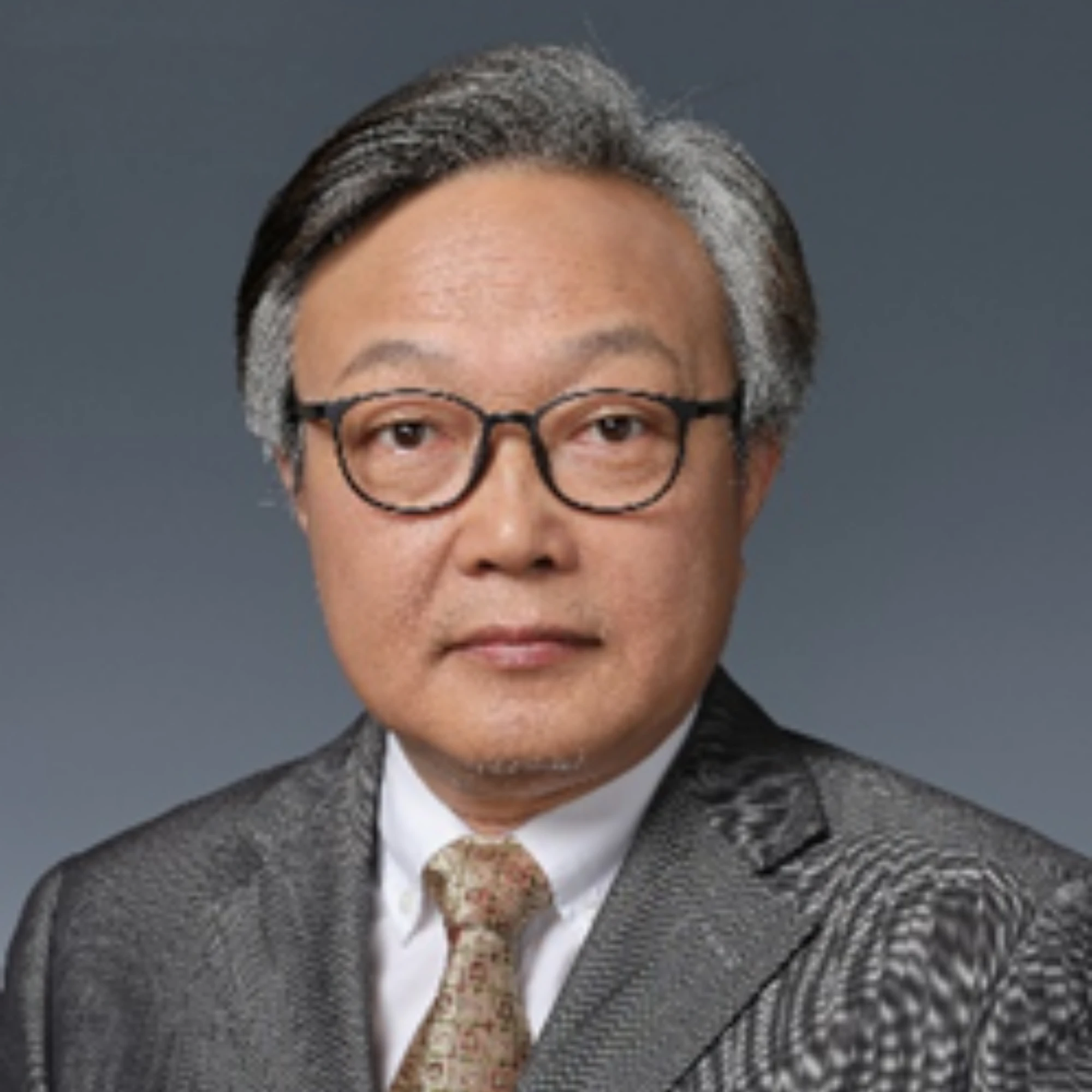 Zhengxing Chen