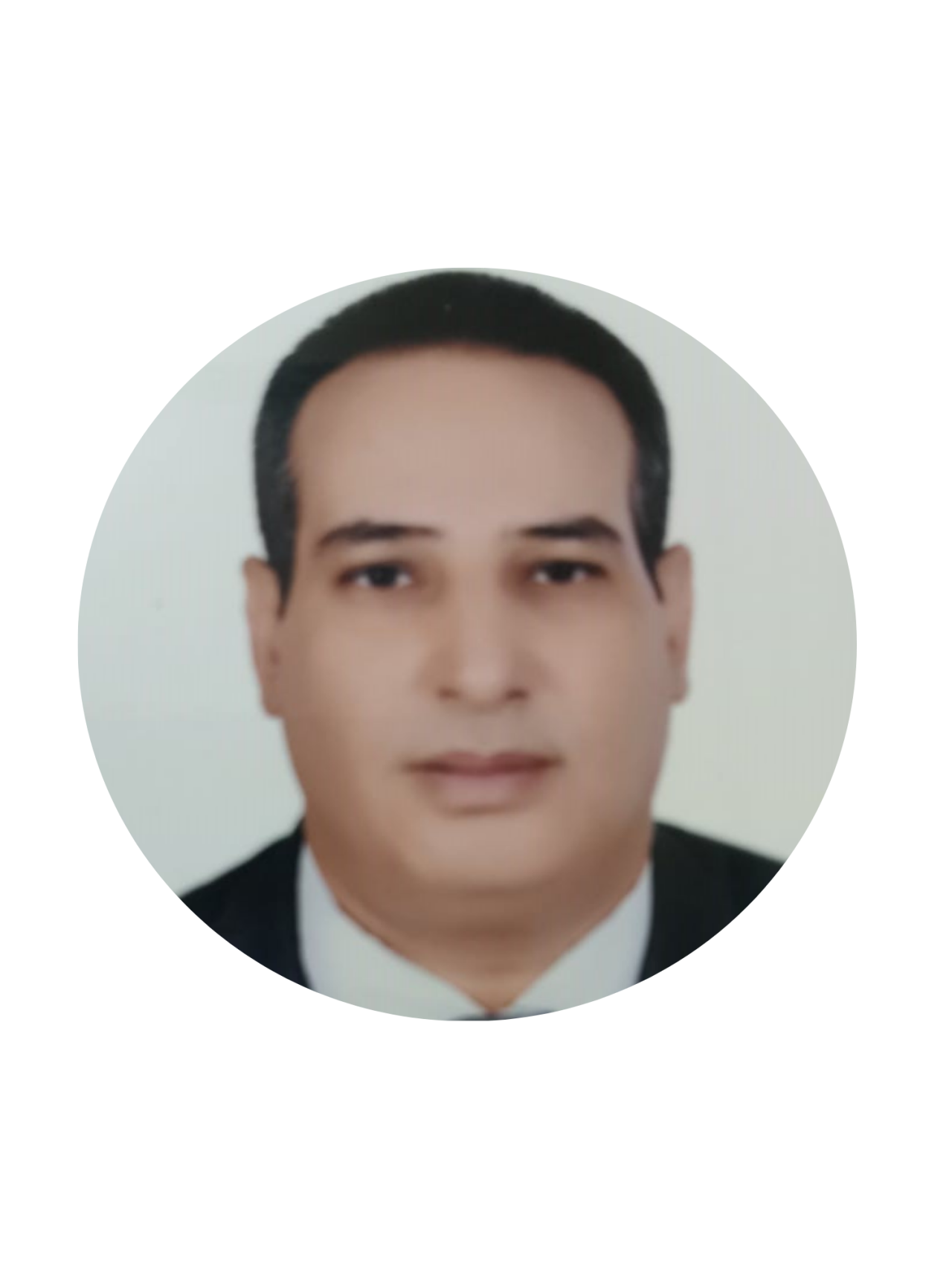 Dr. Tarek Yehia