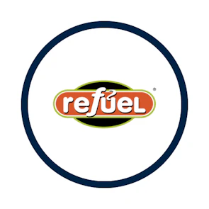 Refuel