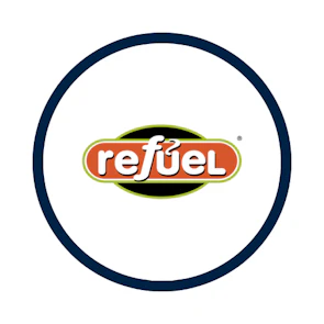 Refuel