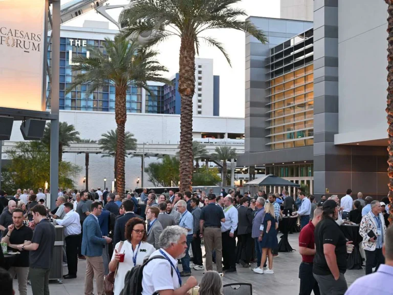 Party on the Plaza