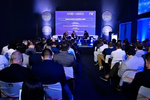 Congressos Futurecom