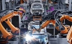 INDÚSTRIA - AUTOMOTIVA