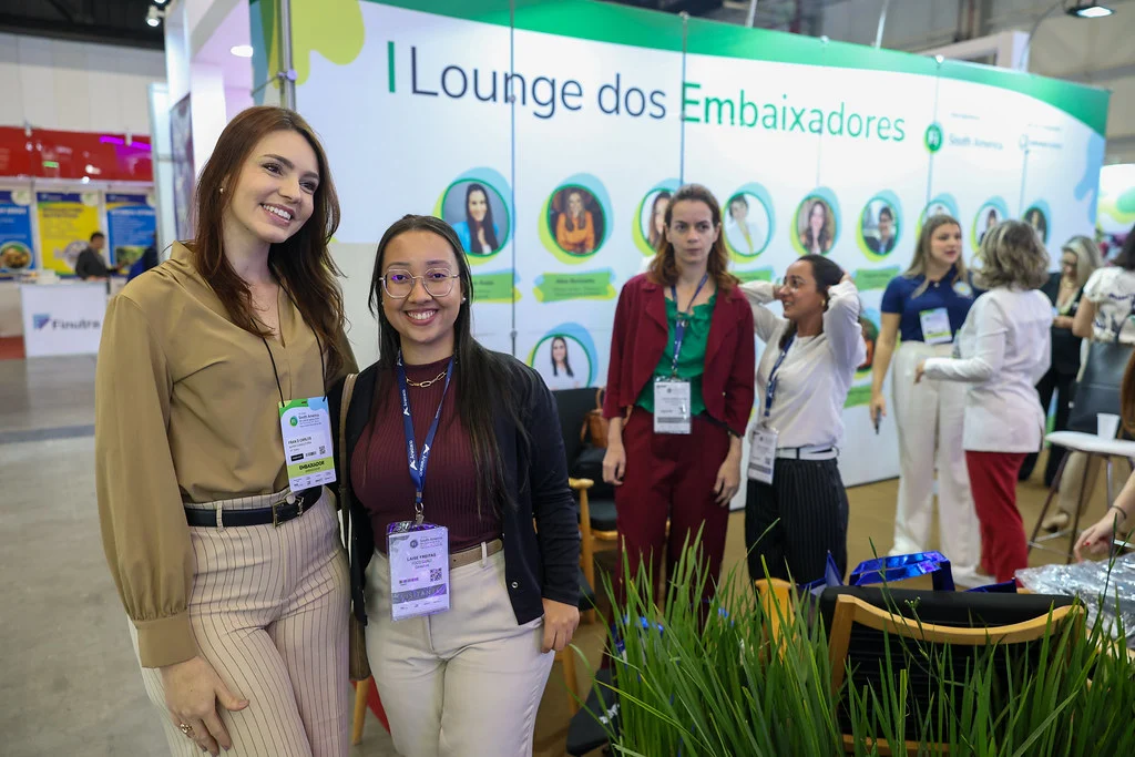 Food ingredients South America - 26 a 28 de agosto de