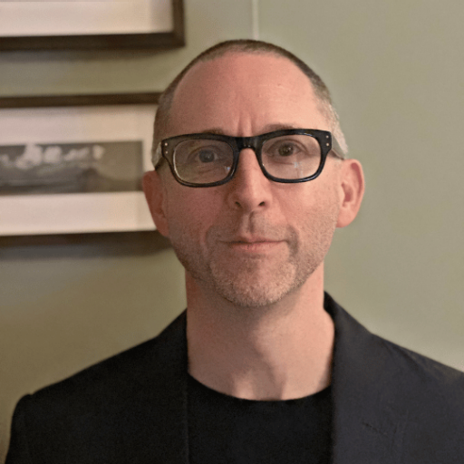 Jonathan Burton, CEO, Cockpit