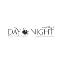 Day Night Logo