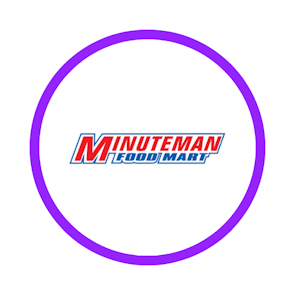 Minuteman Food Mart