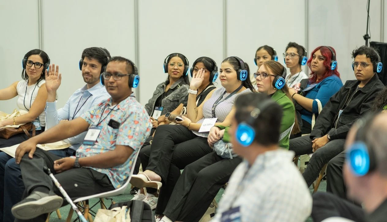 Expo Med | Hospitalar México 2026