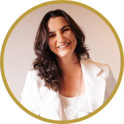 Talita Maira Goss Milani