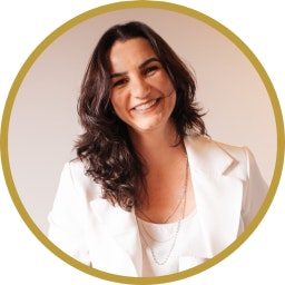 Talita Maira Goss Milani