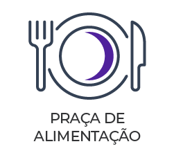 Praca de alimentacao