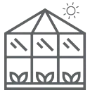 Greenhouse & agricultural company owners
