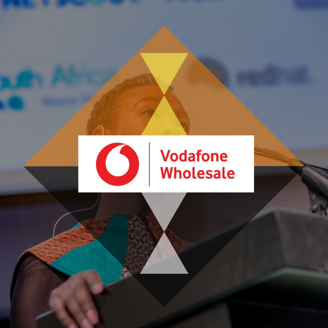 Vodafone Wholesale
