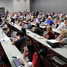 Full conference session at Organics Recylcing