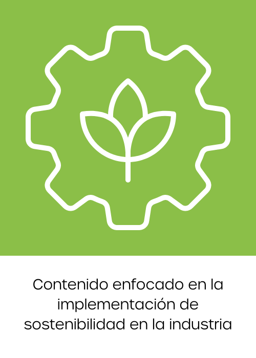 Impacto en la Industria