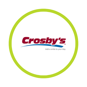 Crosby's