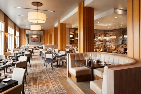 Bourbon Steak