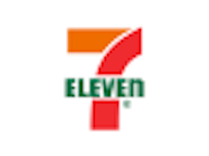 7-Eleven Logo