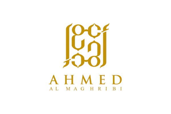 Ahmed logo