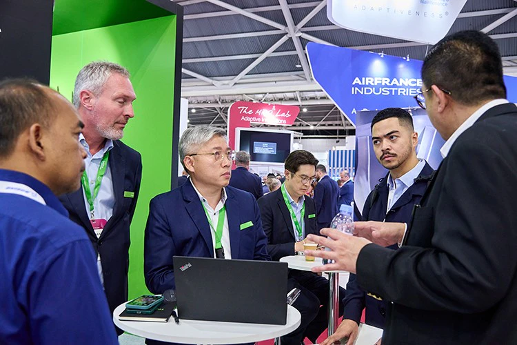 MRO Asia 2024