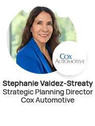 Stephanie Valdez-Streaty