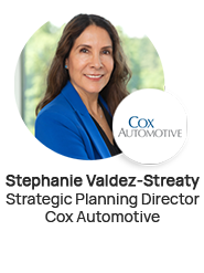 Stephanie Valdez-Streaty