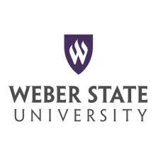 WEBER STATE UNIVERSITY