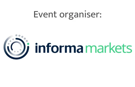 Informa Markets Logo