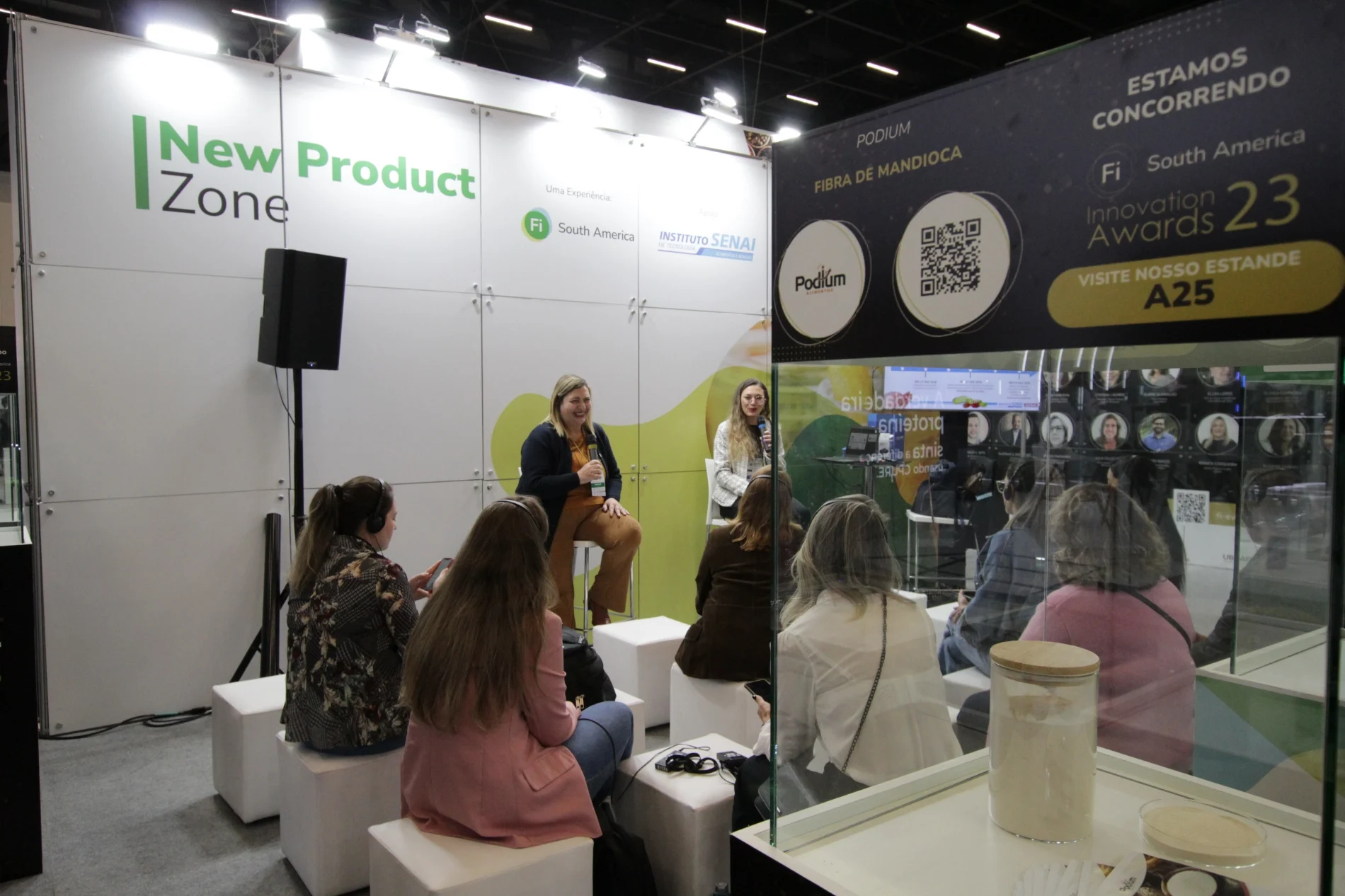 Vea los mejores momentos de la última edición