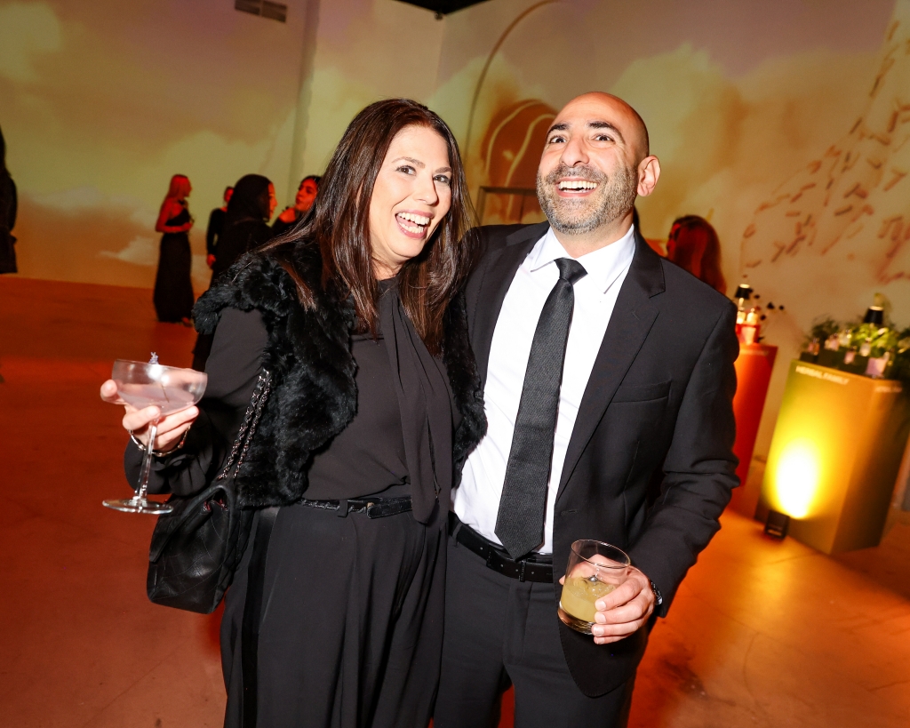 Impact Awards and Launch Party 2025