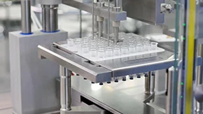 How to build a successful CDMO partnership