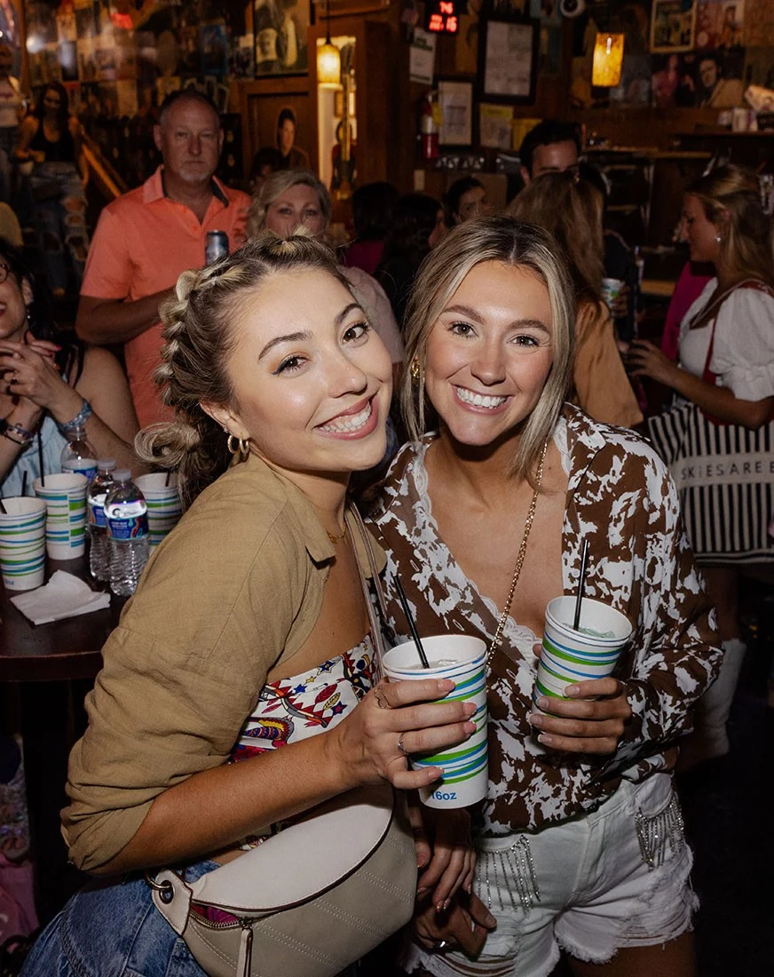 MAGIC Nashville Opening Night Party Sponsored by Fate