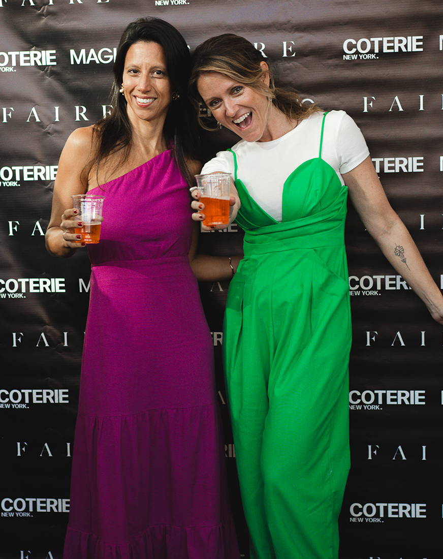 Networking Happy Hour Sponsored by Faire