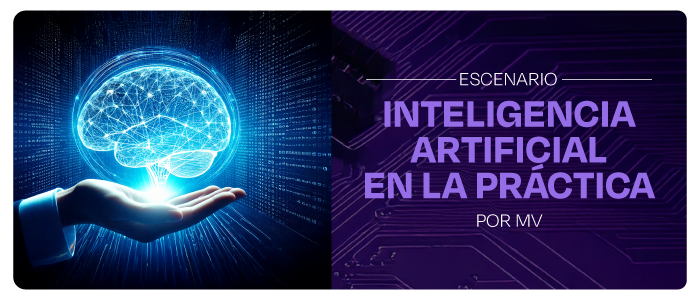 INTELIGENCIA Artifical en la practica