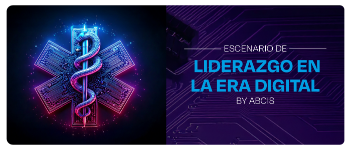 LIDERAZGO EN la era digital