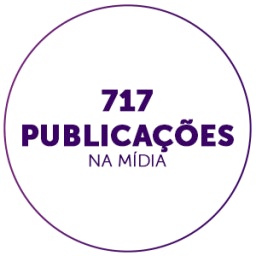 publicações na mídia