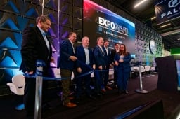 expomafe