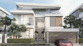 The Woodland Residences Dubai